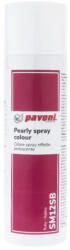 La Pavoni Colorant Spray Metalizat Rubiniu, 250 ml (SM12SB)