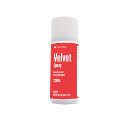 Martellato SPRAY VELVET - Colorant Alimentar Corai fara E171, 400 ml (40LCV029)