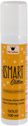 Martellato SPRAY Auriu Glitter - Colorant Alimentar Liposolubil, 100 ml - Azo Free (40LCS417)