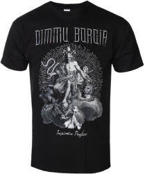 Plastic Head Tricou bărbați DIMMU BORGIR - INSPIRATION PROFANUS - PLASTIC HEAD - PH13478