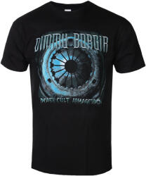 Plastic Head Tricou bărbați DIMMU BORGIR - DEATH CULT ARMAGEDDON - PLASTIC HEAD - PH13492