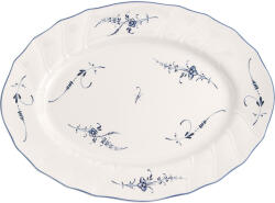 Villeroy and Boch V&B Old Luxembourg ovális tálaló 35, 1x26, 3cm (10-2341-2920)
