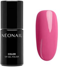 NEONAIL gél lakk 7, 2 ml - Pink Panther