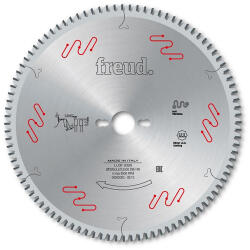 Freud LU3F - Freud lapszabász körfűrészlap D: 350x3, 5-2, 5x30 Z: 108 (LU3F 0400)