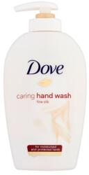 Dove Folyékony krémszappan, 250 ml, DOVE Silk (69988707) - molnarpapir