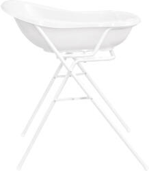keeeper Babafürdőkád Kádállvány Univerzális 84/100cm Dawid Fehér (4052396058024)