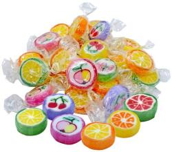  Mini gyümölcs korong mix 600 g - nasimamor - 4 290 Ft