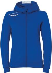 Kempa PLAYER HOODIE JACKET WOMEN Kapucnis melegítő felsők 2003627-04 Méret XXL 2003627-04