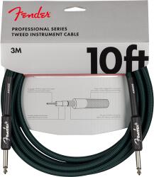 Fender Prof. cable 3m TWEED SHG