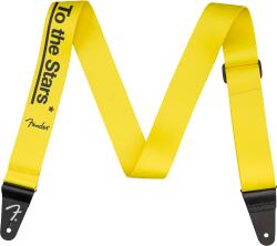 Fender Tom DeLonge To The Stars Strap, GYLW