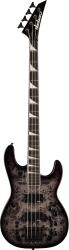 Jackson JS3P Concert Bass TR BLK