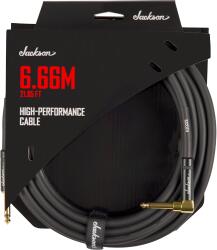 Jackson® High Performance Cable BK A/S 6.66m