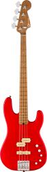 Charvel Pro-Mod San Dimas® Bass PJ IV MAH FRD