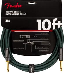 Fender Deluxe Instrument Cable 3m TWEED SHG