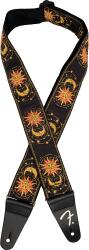 Fender American Vintage II Sun Strap 3TS