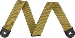 Fender Quick Grip Strap Vintage Tweed