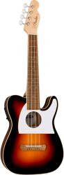 Fender Fullerton Tele® Uke, 2TS