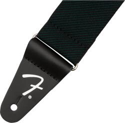 Fender Weighless tweed strap shg