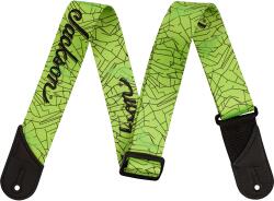 Jackson® Cracked Mirror Strap, Green