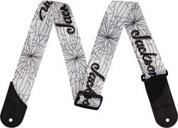 Jackson® Cracked Mirror Strap, White