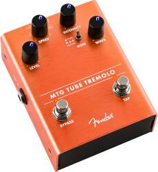 Fender Mtg tube tremolo