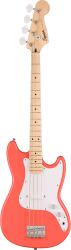 Fender SQ Sonic Bronco Bass MN TCO