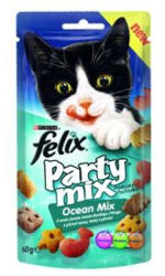 Purina Félix Party mix 60g Ocean mix