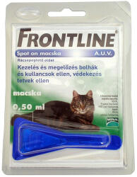 MERIAL Frontline spot on macska - 0, 5 ml