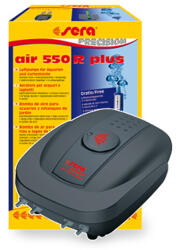 Sera air 550R plus légpumpa
