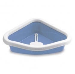 Stefanplast Alomtál sarok