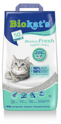 Biokat's Fresh Blanco 10 kg