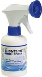 MERIAL Frontline Spray 250 Ml Kutyák és Macskák Részére