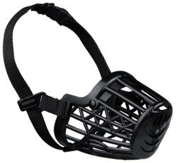 TRIXIE Szájkosár műanyag 4 M/22 trx17604 (17604)