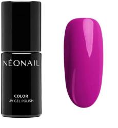 NEONAIL ojă semipermanentă 7, 2 ml - Blaze Peony