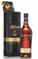 Ron Zacapa - Rom Solera Gran Reserva - 0.7L, Alc: 40%