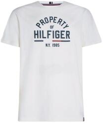 Tommy Hilfiger Graphic S/S , Alb , L