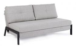 Bizzotto Canapea extensibila bej Hayden 151x96x79 cm (0735202) Canapea