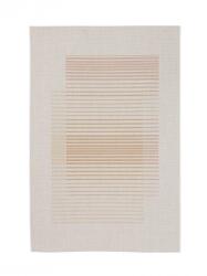 Bizzotto Covor textil bej portocaliu Kino 160x230 cm (0601495) Covor