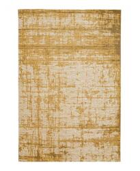Bizzotto Covor textil galben Yuno 155x230 cm (0601480) Covor