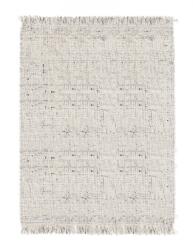 Bizzotto Covor textil bej Senuri 140x200 cm (0601552) Covor