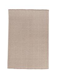 Bizzotto Covor textil maro Dadra 200x1.1x300 cm (0607728) Covor