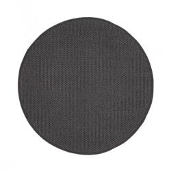 Bizzotto Covor textil gri Daya 200x1 cm (0607733) Covor