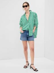 GAP Райета риза oversize GAP GAP | Zelen | ЖЕНИ | XXL