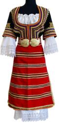 КАРНАВАЛ КЮСТЕНДИЛСКА САЯ - МОДЕЛ 20 (787720242029)
