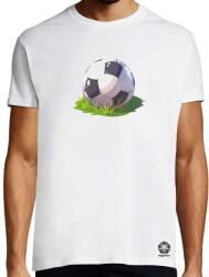 Magnolion Rajzfilm labda v1 póló