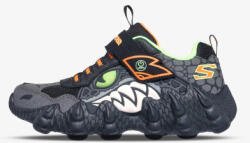 Skechers Pantofi Sport SKECH-O-SAURUS LIGHTS