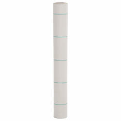 vidaXL fehér PP talajtakaró membrán 1x150 m (4005910) - balena