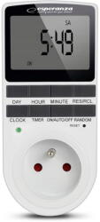 Esperanza Prize inteligente ELECTRONIC DIGITAL TIMER EXPANSE (ELA101) - vexio
