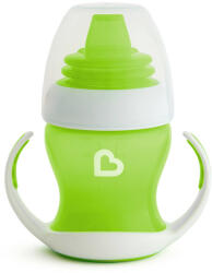 Munchkin Gentle zöld 118 ml