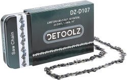 DETOOLZ DZ-D107